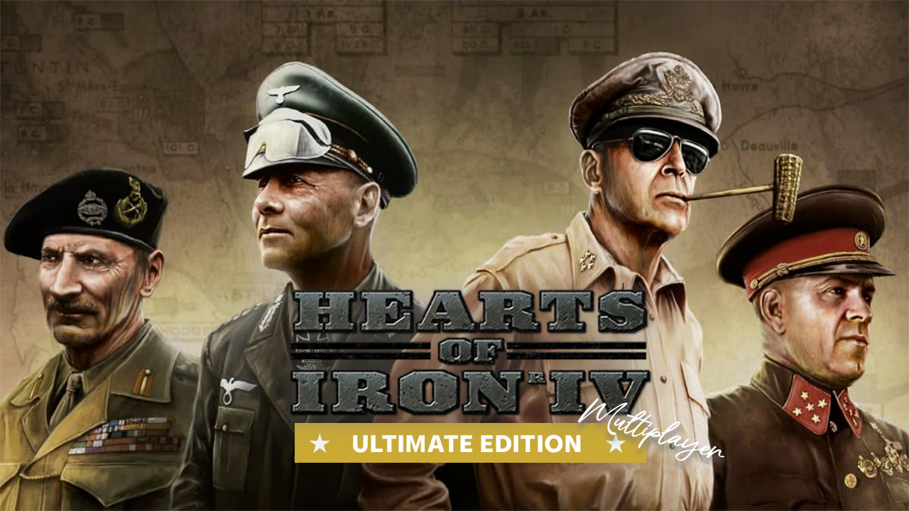 Jojojuju Hearts Of Iron Iv