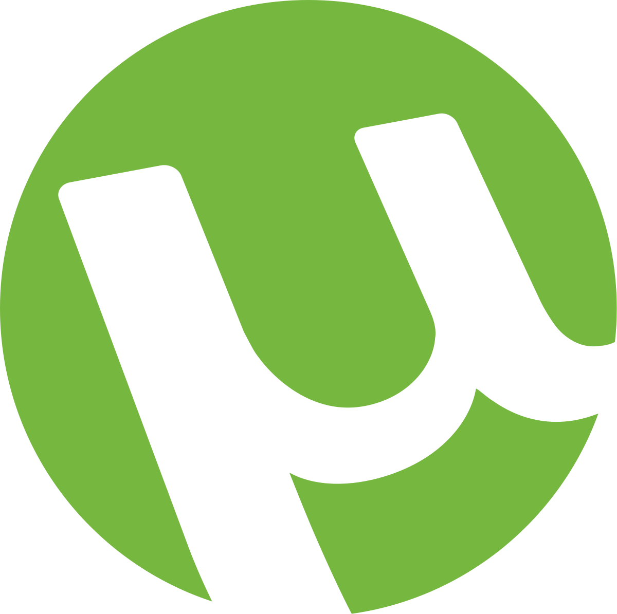 utorrent