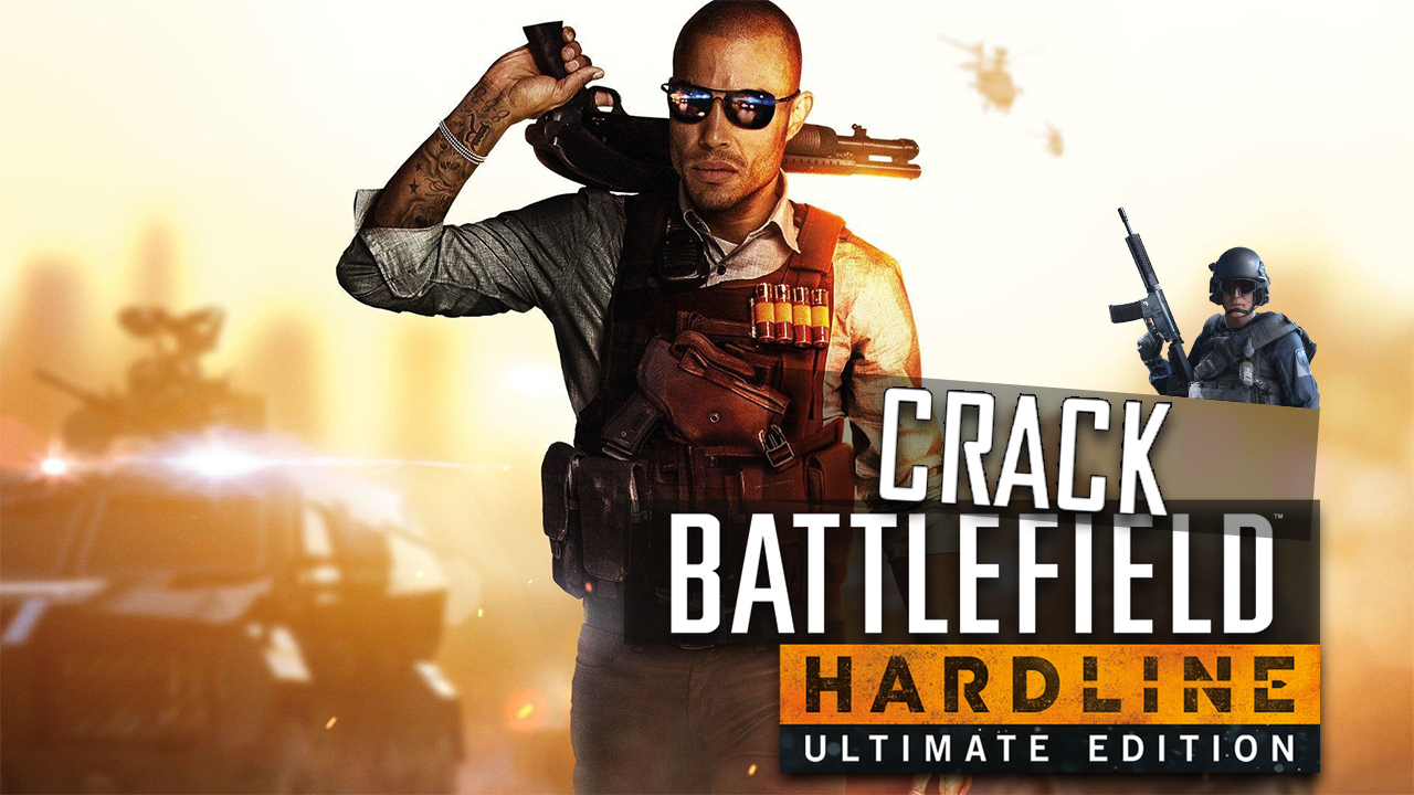 Battlefield Hardline