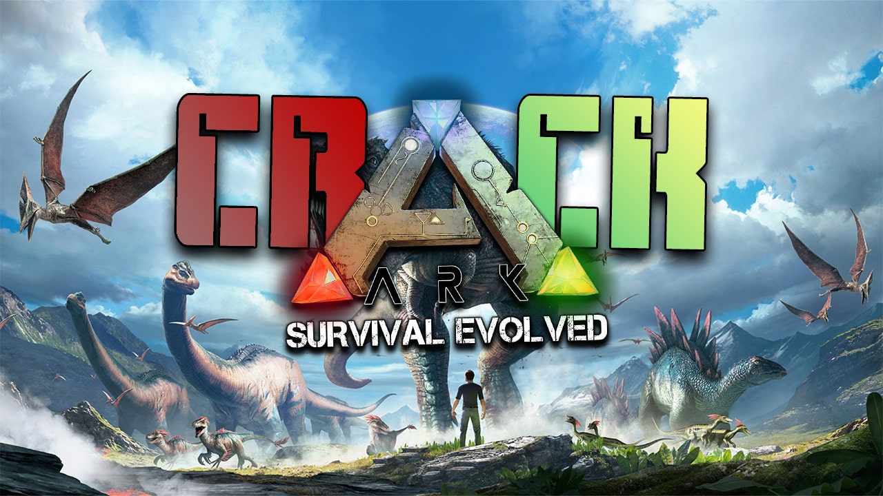 ARK : Survival Evolved