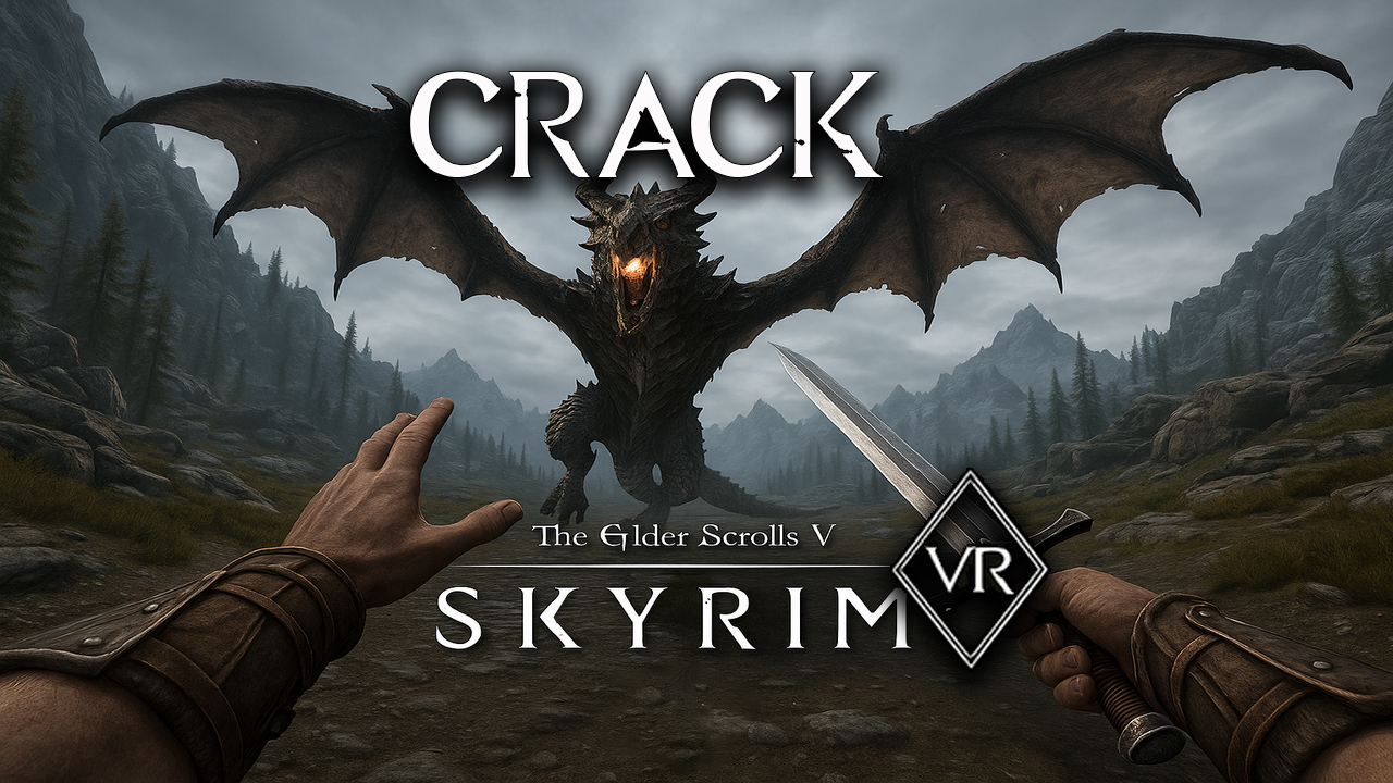 The Elder Scrolls V: Skyrim VR