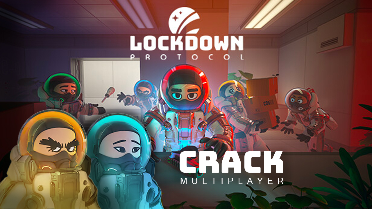 LOCKDOWN Protocol