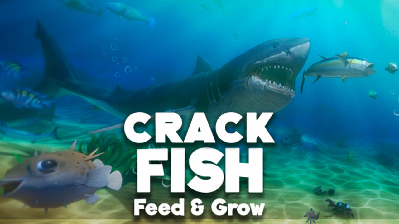 Feed and Grow: Fish