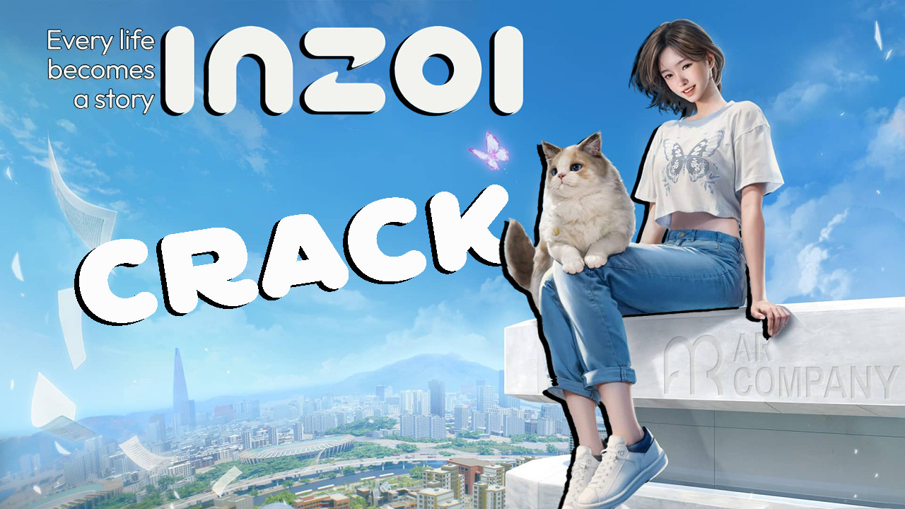 inZOI