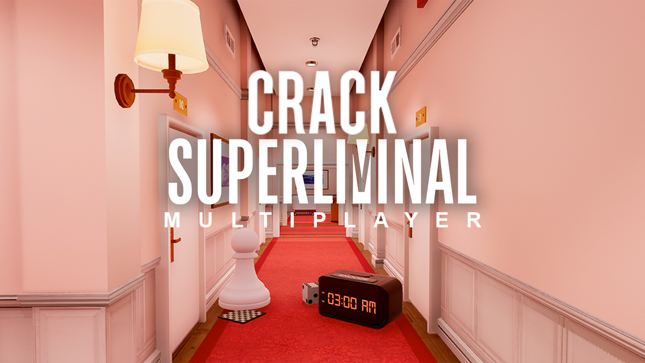 Superliminal