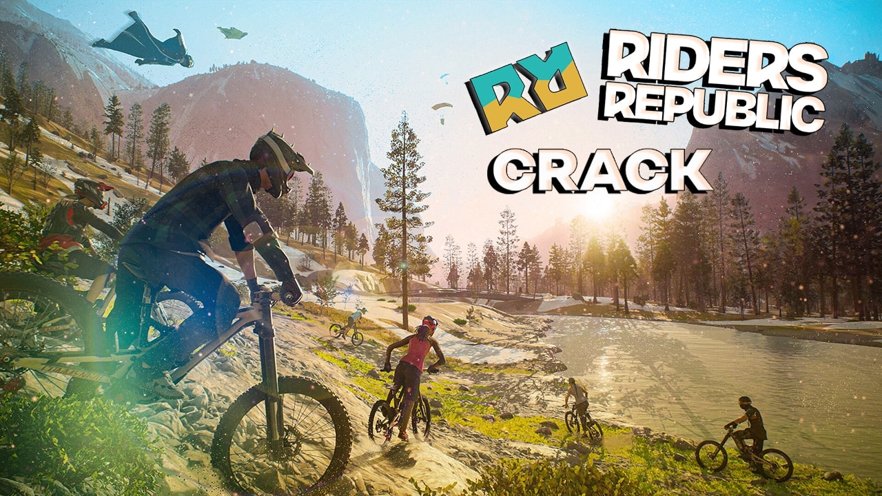Riders Republic