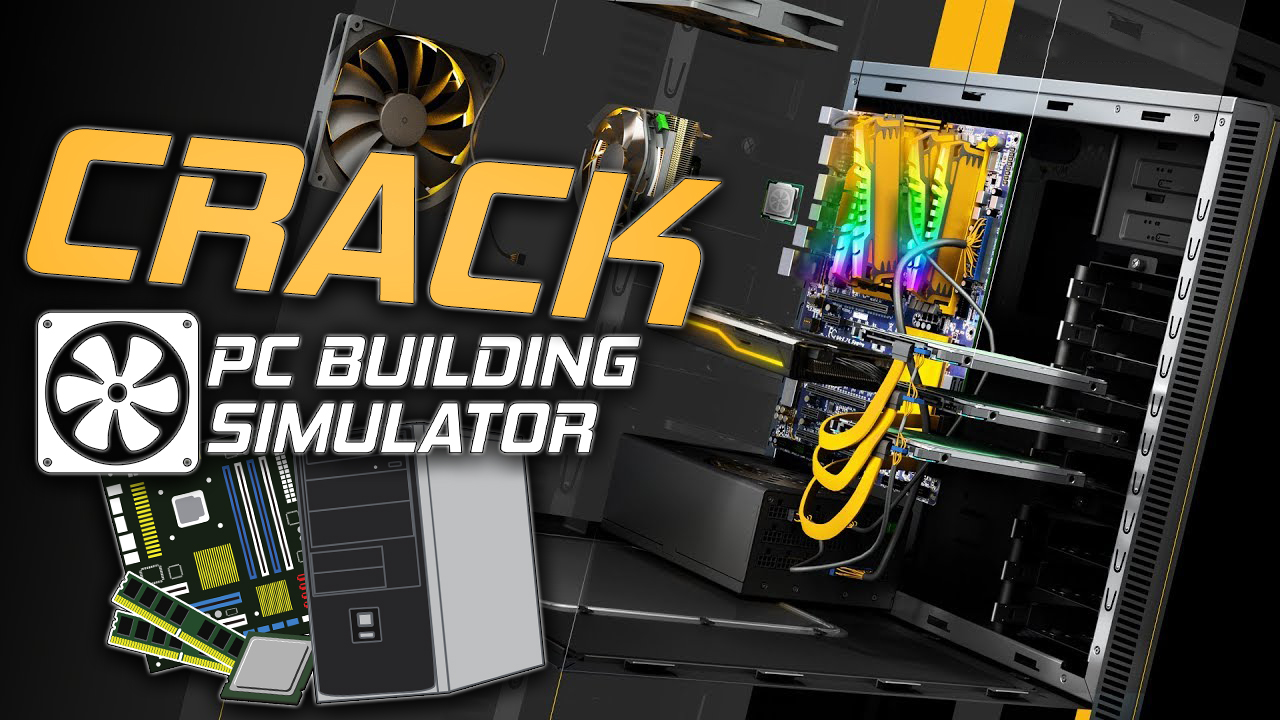 PC Building Simulator