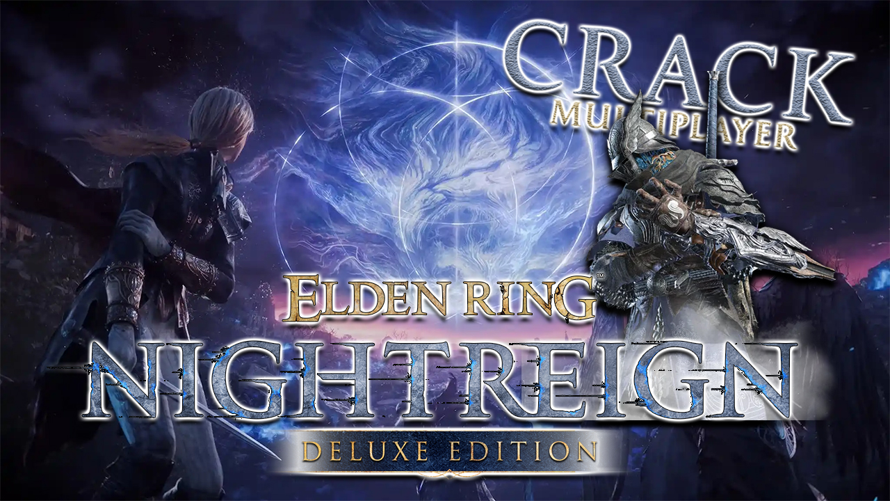Elden Ring Nightreign