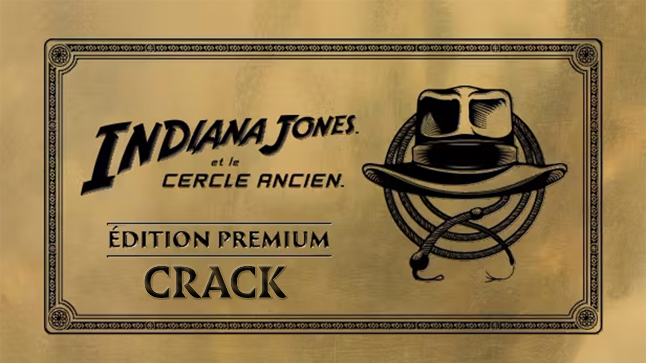 Indiana Jones et le Cercle Ancien