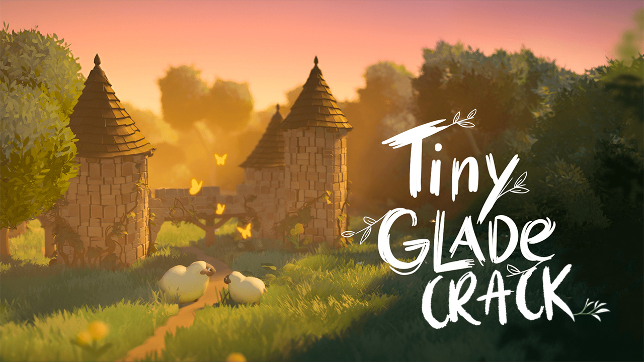 Tiny Glade