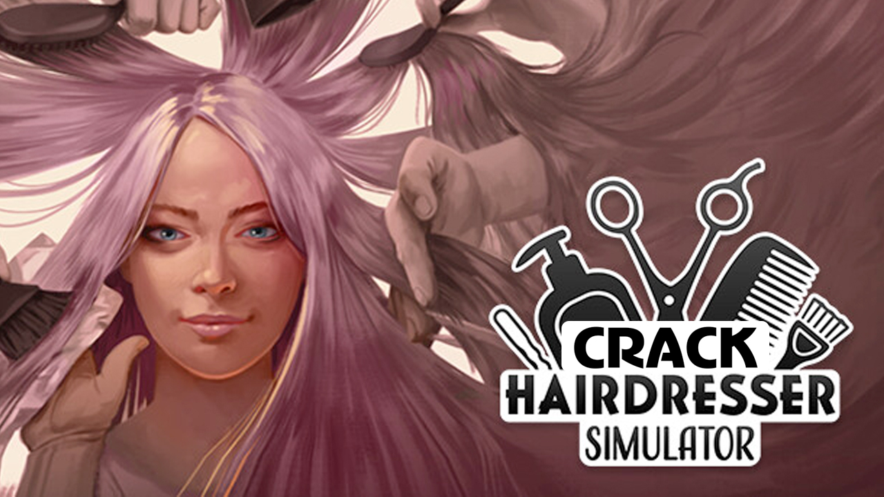 Hairdresser Simulator