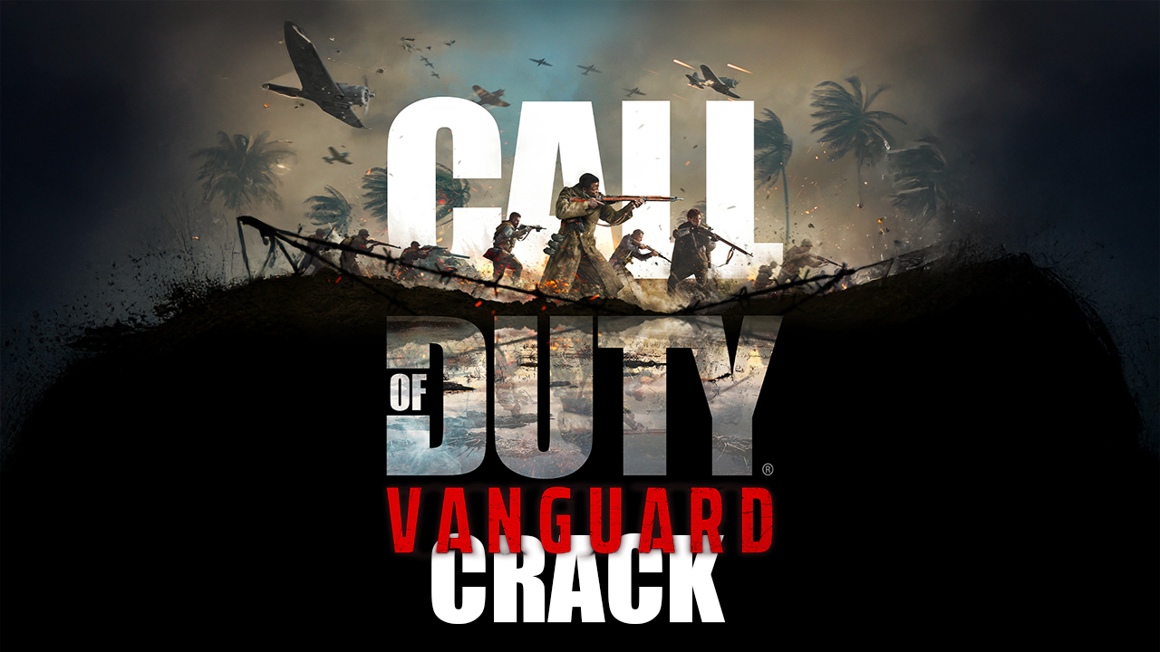 Call of Duty: Vanguard