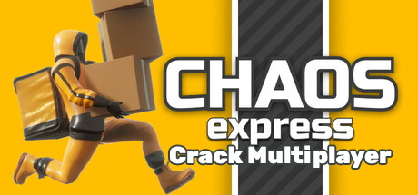 Chaos Express: Delivery Simulator