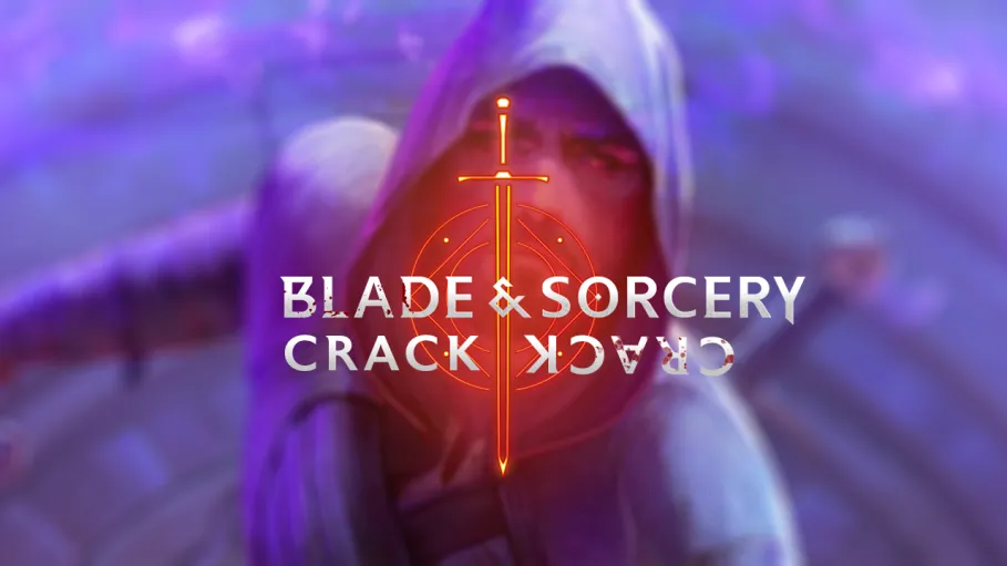 Blade and Sorcery