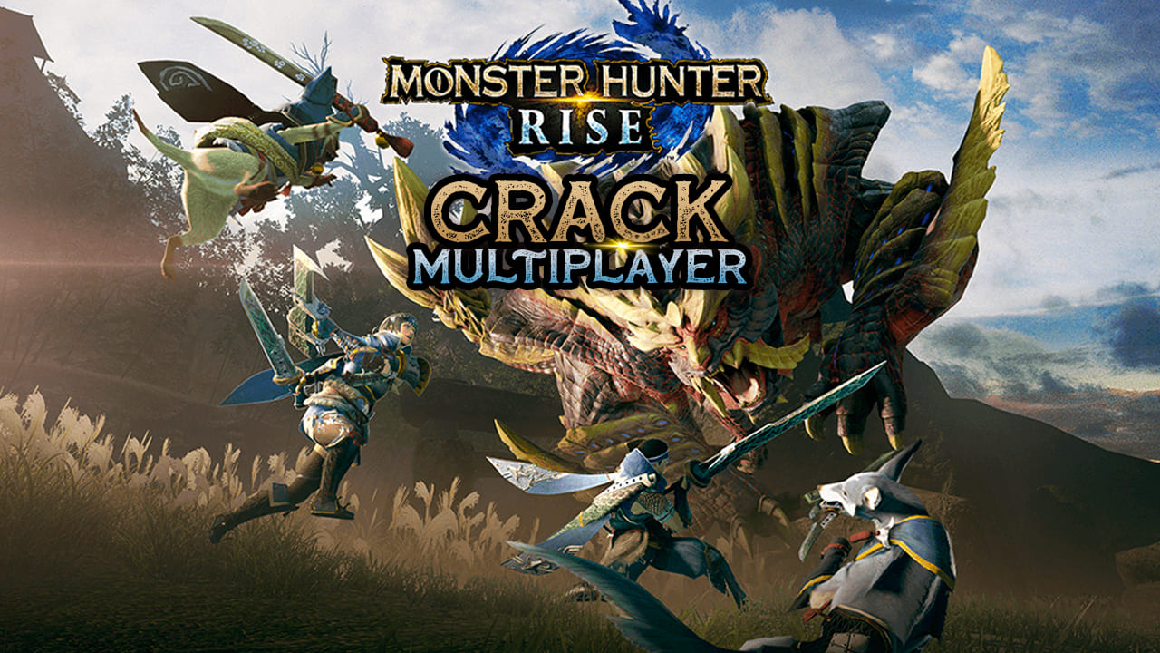 Monster Hunter Rise