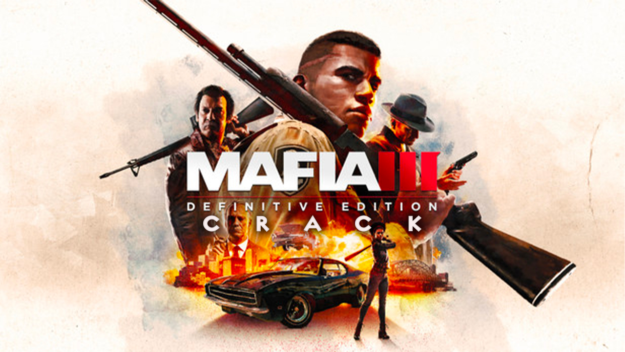 Mafia III