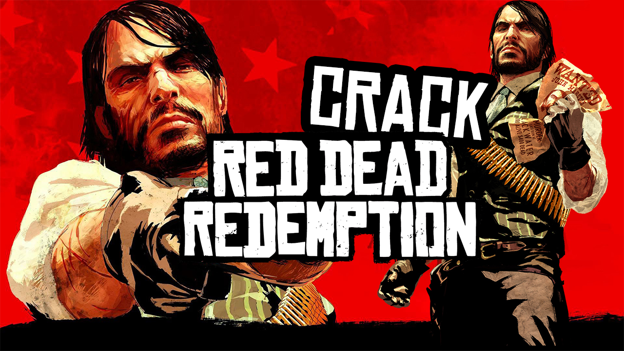 Red Dead Redemption